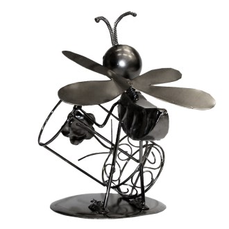 Supporto per bottiglia o barattolo D